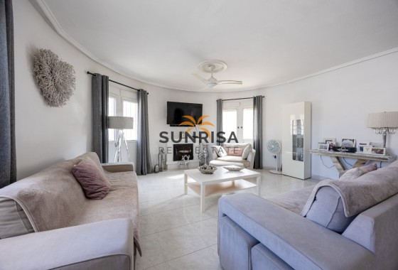 Villa · Herverkoop - Benimar · Alicante · Spanje