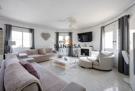 Villa · Herverkoop - Benimar · Alicante · Spanje