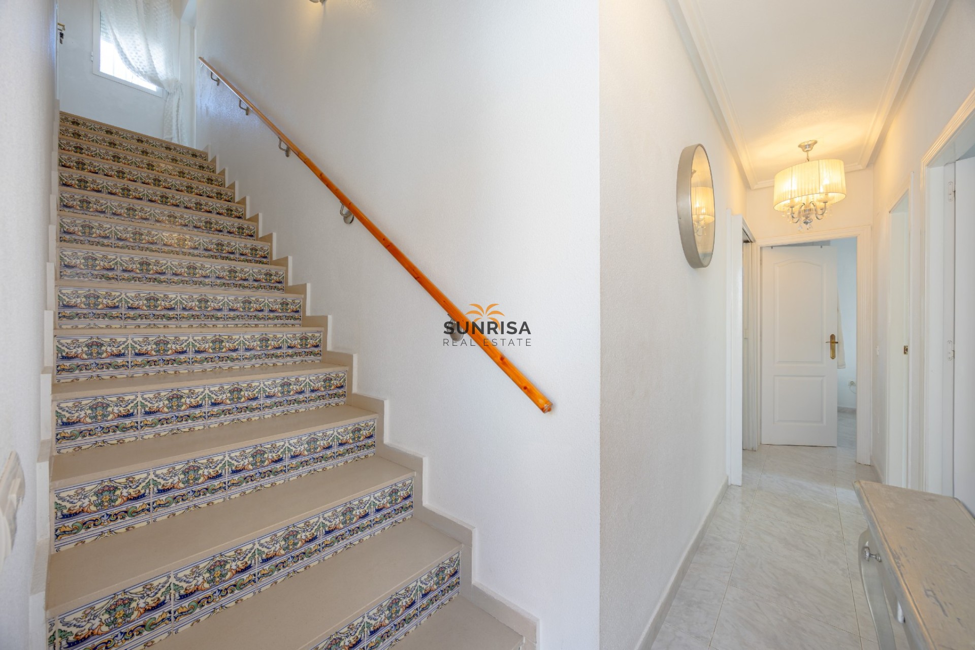 Herverkoop - Villa - Benimar