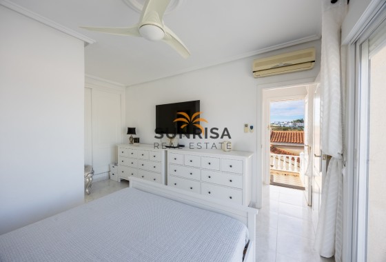 Villa · Herverkoop - Benimar · Alicante · Spanje