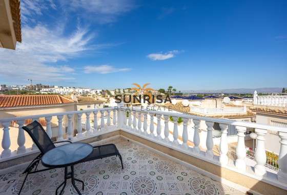 Villa · Herverkoop - Benimar · Alicante · Spanje