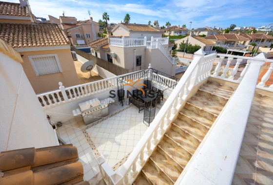 Villa · Herverkoop - Benimar · Alicante · Spanje