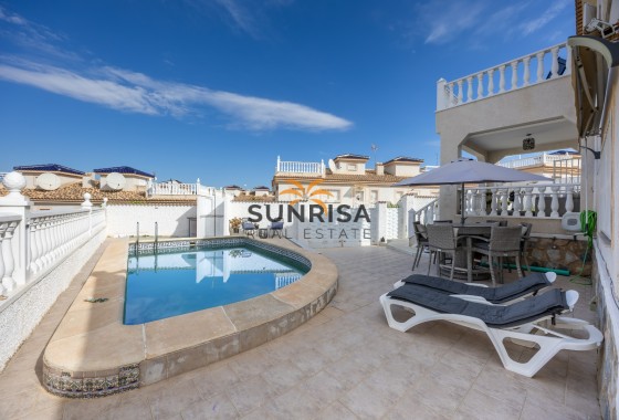Villa · Herverkoop - Benimar · Alicante · Spanje