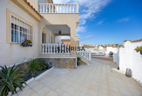 Villa · Herverkoop - Benimar · Alicante · Spanje