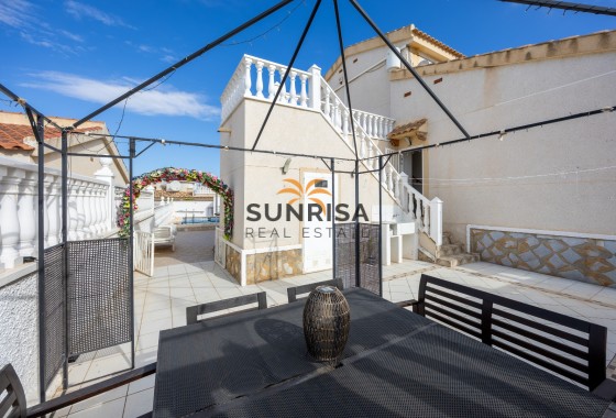 Villa · Herverkoop - Benimar · Alicante · Spanje