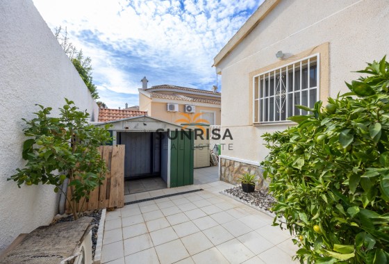 Villa · Herverkoop - Benimar · Alicante · Spanje