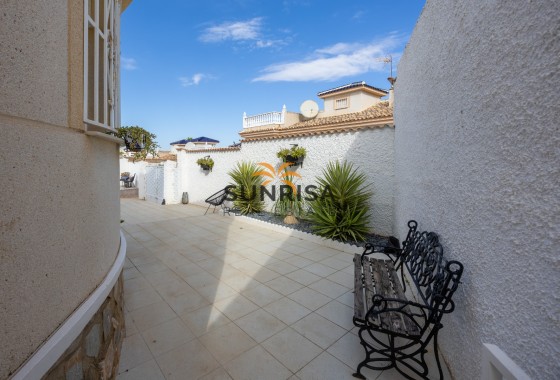 Villa · Herverkoop - Benimar · Alicante · Spanje