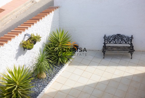 Villa · Herverkoop - Benimar · Alicante · Spanje