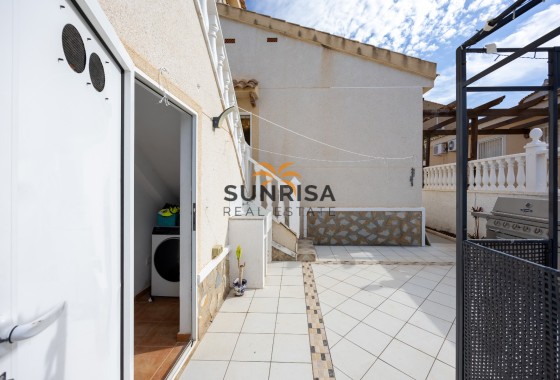 Villa · Herverkoop - Benimar · Alicante · Spanje