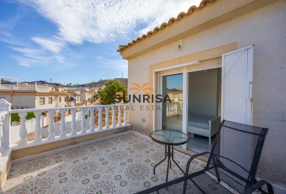 Villa · Herverkoop - Benimar · Alicante · Spanje