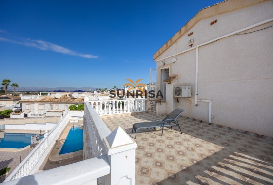 Villa · Herverkoop - Benimar · Alicante · Spanje
