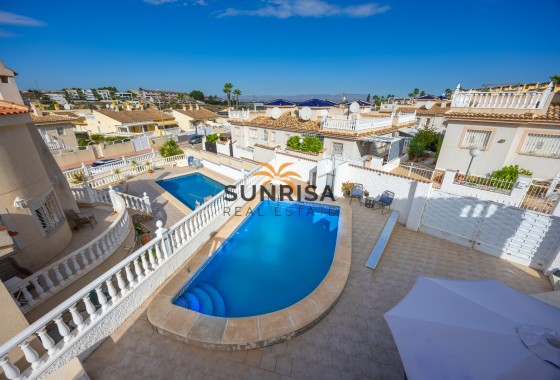 Villa · Herverkoop - Benimar · Alicante · Spanje