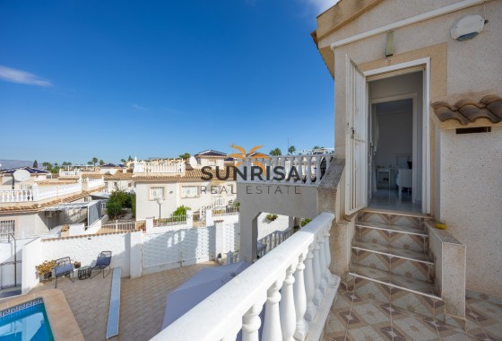 Villa · Herverkoop - Benimar · Alicante · Spanje