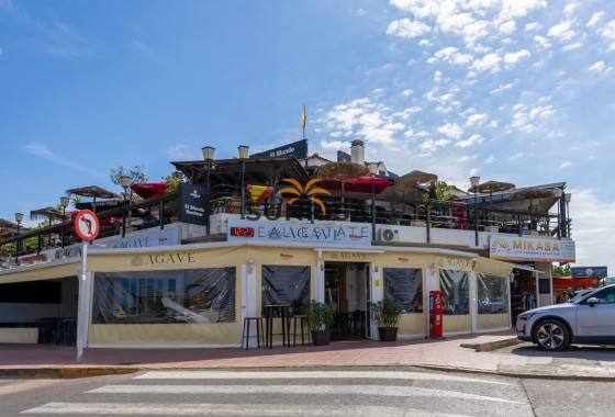 Villa · Herverkoop - Benimar · Alicante · Spanje