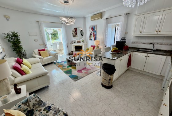 Villa · Resale - Ciudad Quesada - Rojales · Doña pepa · Alicante · Spain