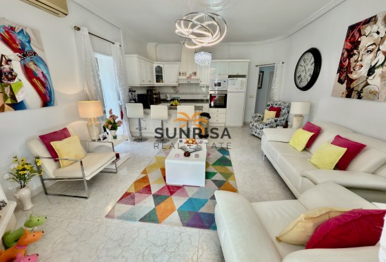 Villa · Resale - Ciudad Quesada - Rojales · Doña pepa · Alicante · Spain