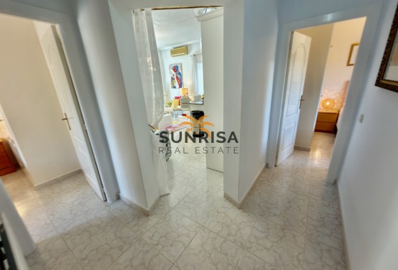Villa · Resale - Ciudad Quesada - Rojales · Doña pepa · Alicante · Spain