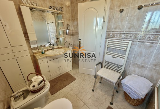 Villa · Resale - Ciudad Quesada - Rojales · Doña pepa · Alicante · Spain