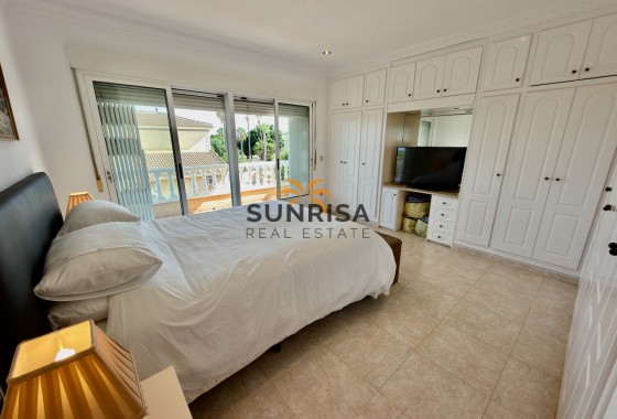 Villa · Resale - Ciudad Quesada - Rojales · Doña pepa · Alicante · Spain
