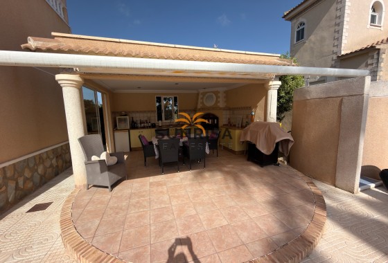 Villa · Resale - Ciudad Quesada - Rojales · Doña pepa · Alicante · Spain
