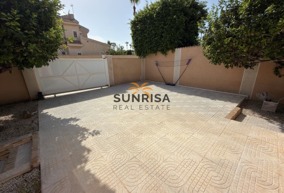 Villa · Resale - Ciudad Quesada - Rojales · Doña pepa · Alicante · Spain