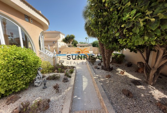 Villa · Resale - Ciudad Quesada - Rojales · Doña pepa · Alicante · Spain