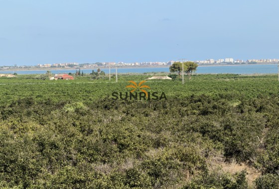 Villa · Resale - Ciudad Quesada - Rojales · Doña pepa · Alicante · Spain