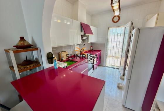 Villa · Resale - Rojales · Pueblo Bravo · Alicante · Spain