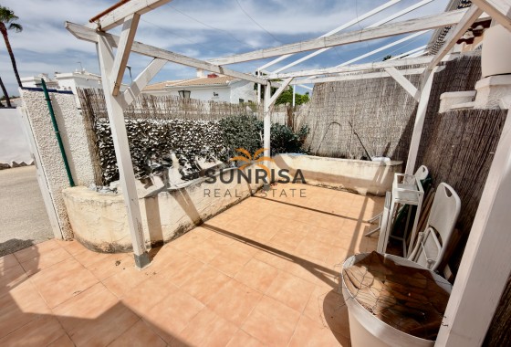 Villa · Resale - Rojales · Pueblo Bravo · Alicante · Spain