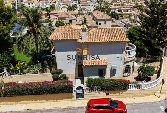 Villa · Resale - Orihuela Costa · Villamartín · Alicante · Spain