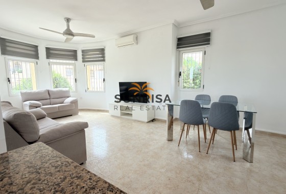 Villa · Resale - Orihuela Costa · Villamartín · Alicante · Spain
