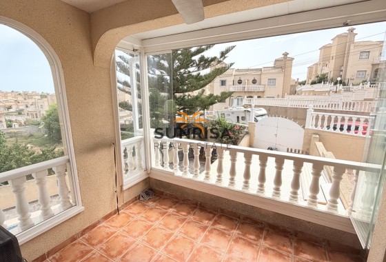 Villa · Resale - Orihuela Costa · Villamartín · Alicante · Spain