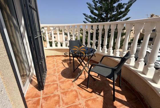 Villa · Resale - Orihuela Costa · Villamartín · Alicante · Spain