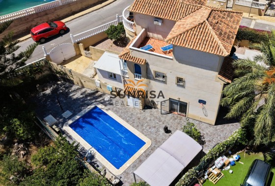Villa · Resale - Villamartin · Alicante · Spain