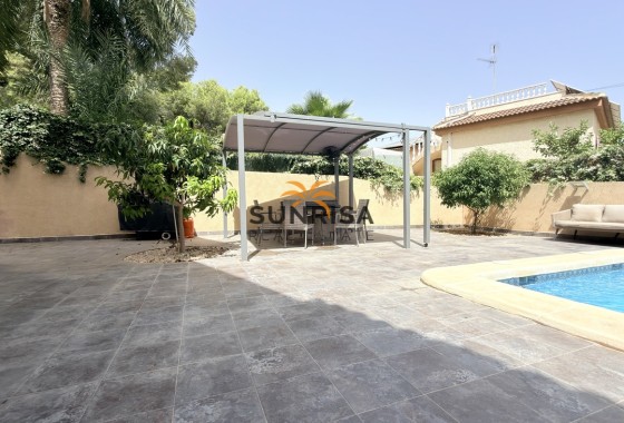 Villa · Resale - Villamartin · Alicante · Spain