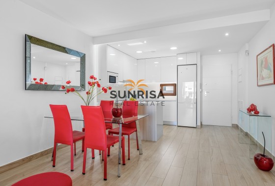 Apartment · Resale - Torrevieja · Los Balcones · Alicante · Spain
