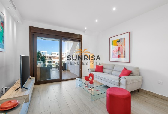 Apartment · Resale - Torrevieja · Los Balcones · Alicante · Spain