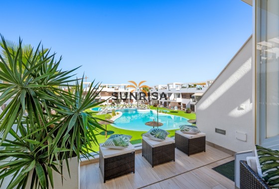 Apartment · Resale - Torrevieja · Los Balcones · Alicante · Spain