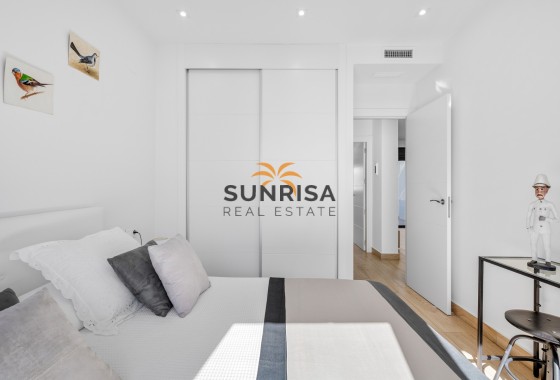 Apartment · Resale - Torrevieja · Los Balcones · Alicante · Spain