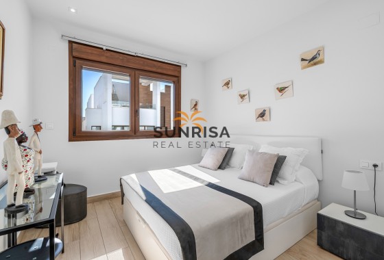 Apartment · Resale - Torrevieja · Los Balcones · Alicante · Spain