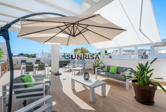 Apartment · Resale - Torrevieja · Los Balcones · Alicante · Spain