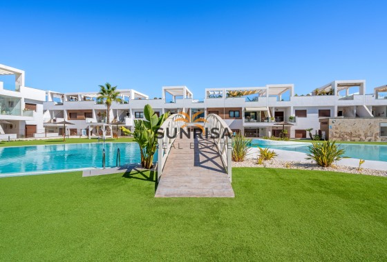 Apartment · Resale - Torrevieja · Los Balcones · Alicante · Spain