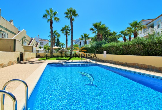 Villa · Resale - Villamartin · Las Violetas · Alicante · Spain