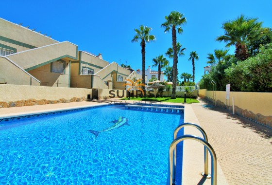 Villa · Resale - Villamartin · Las Violetas · Alicante · Spain