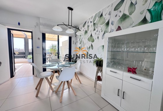 Townhouse · Resale - Orihuela Costa · Lomas de Cabo Roig · Alicante · Spain