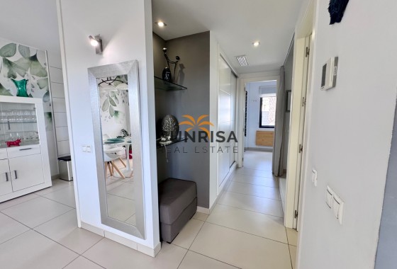Townhouse · Resale - Orihuela Costa · Lomas de Cabo Roig · Alicante · Spain