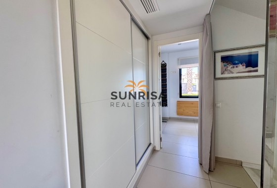 Townhouse · Resale - Orihuela Costa · Lomas de Cabo Roig · Alicante · Spain