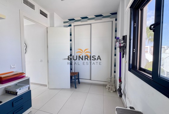 Townhouse · Resale - Orihuela Costa · Lomas de Cabo Roig · Alicante · Spain