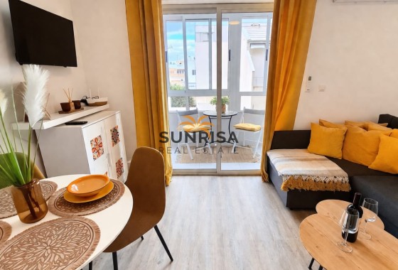 Apartment · Resale - Torrevieja · Centro · Alicante · Spain