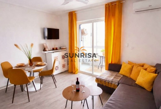 Apartment · Resale - Torrevieja · Centro · Alicante · Spain